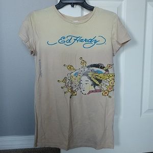 ✨ Ed Hardy T-Shirt ✨